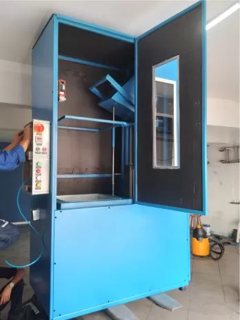 peneirador exclusivo medicalthermo